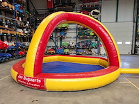 Zwembad opblaasbaar - afbeelding 7 van  13