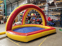 Zwembad opblaasbaar - afbeelding 8 van  13