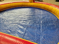 Zwembad opblaasbaar - afbeelding 10 van  13
