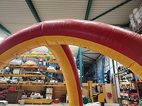 Zwembad opblaasbaar - afbeelding 11 van  13