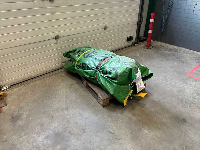 Zwembad opblaasbaar - afbeelding 13 van  13