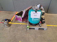 Zwembad pomp - afbeelding 5 van  8