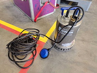 Zwembad pomp - afbeelding 6 van  8