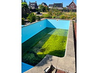 Zwembad rand - afbeelding 1 van  3