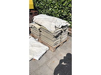 Zwembad rand - afbeelding 3 van  3