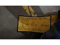 Zwembad rond - afbeelding 4 van  5