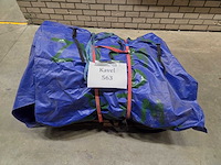 Zwembad rond - afbeelding 5 van  5