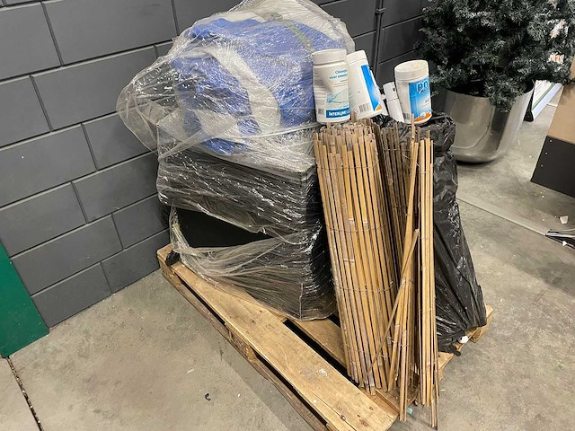 Zwembad - afbeelding 1 van  3