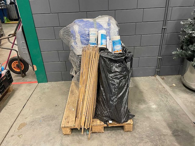 Zwembad - afbeelding 3 van  3