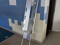 Zwembadbrancard - afbeelding 1 van  4