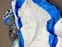 Zwembadje + - afbeelding 1 van  2