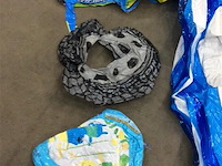 Zwembadje + - afbeelding 2 van  2