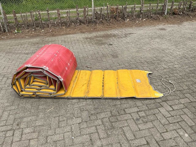 Zwembadloper - 10mtr - afbeelding 1 van  5