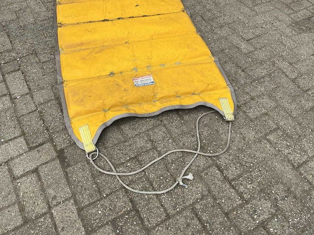 Zwembadloper - 10mtr - afbeelding 2 van  5