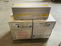 Zwembadonderdelen (3x) - afbeelding 2 van  4
