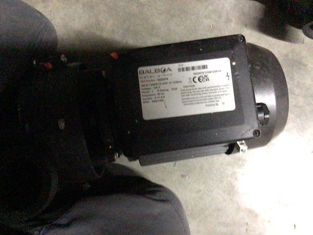 Zwembadpomp (4x) - afbeelding 2 van  4