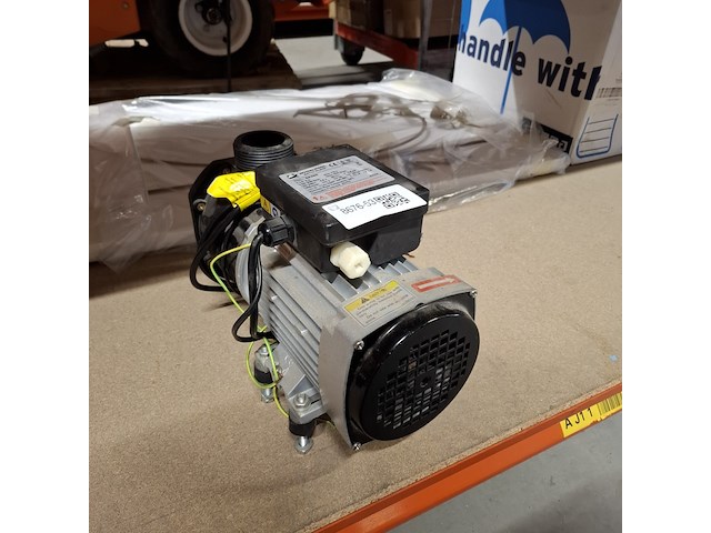 Zwembadpomp, lx, ea390 - afbeelding 2 van  3