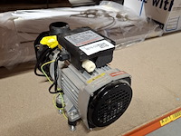 Zwembadpomp, lx, ea390 - afbeelding 2 van  3