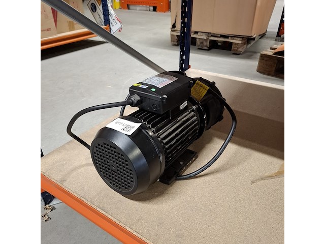 Zwembadpomp, lx, wp200-ii - afbeelding 1 van  4