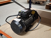 Zwembadpomp, lx, wp200-ii - afbeelding 1 van  4