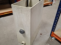 Zwembadpomp, lx, wp200-ii - afbeelding 3 van  4