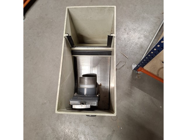 Zwembadpomp, lx, wp200-ii - afbeelding 4 van  4