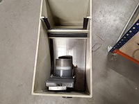 Zwembadpomp, lx, wp200-ii - afbeelding 4 van  4