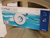 Zwembadslang flowclear lengte 300 cm. - afbeelding 1 van  2