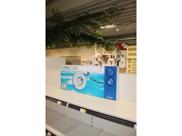 Zwembadslang flowclear lengte 300 cm. - afbeelding 2 van  2