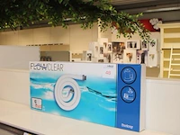 Zwembadslang flowclear lengte 300 cm. - afbeelding 2 van  2