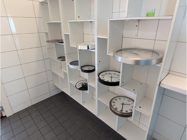 Zwembadwandmeubel met diversen - afbeelding 3 van  6