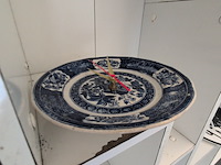Zwembadwandmeubel met diversen - afbeelding 4 van  6