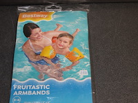 Zwembandjes 3-6 fruit model 1x in a15 - afbeelding 2 van  3