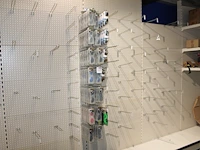 Zwembrillen bestway hydro swim en hydro pro, ruim 150 stuks in diverse maten en uitvoeringen.