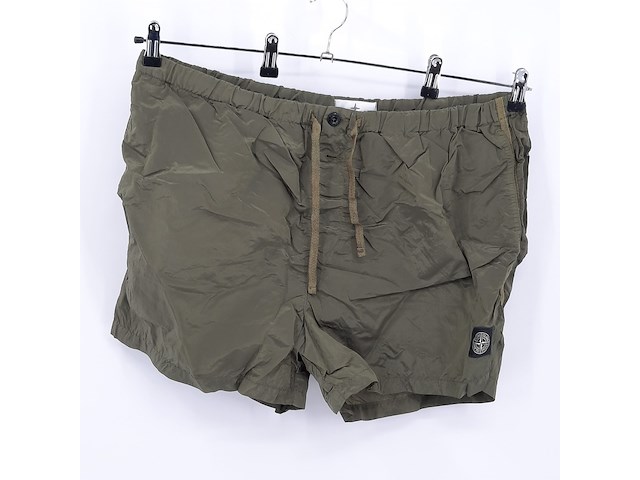 Zwembroek, maat 3xl, stone island - afbeelding 1 van  8