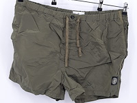 Zwembroek, maat 3xl, stone island - afbeelding 1 van  8