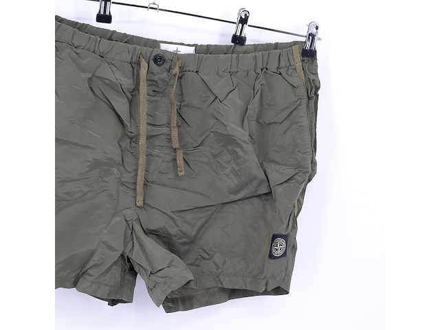 Zwembroek, maat 3xl, stone island - afbeelding 3 van  8