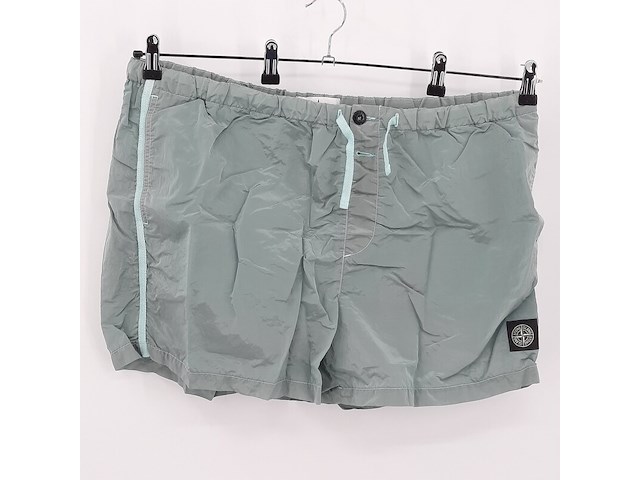 Zwembroek, maat 3xl, stone island - afbeelding 1 van  8