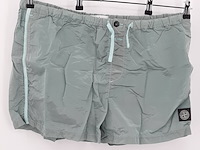 Zwembroek, maat 3xl, stone island - afbeelding 1 van  8