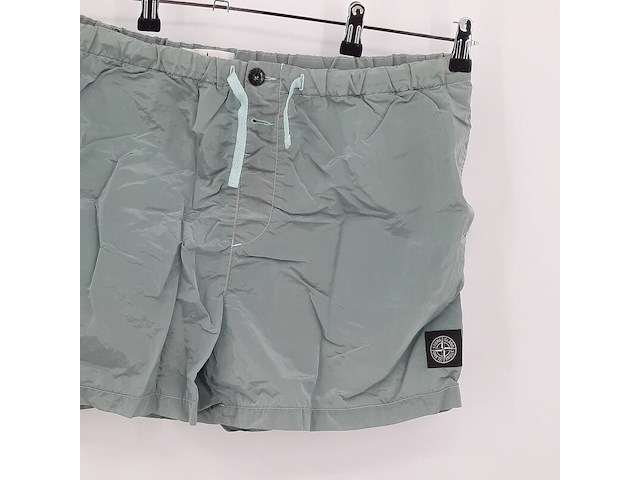 Zwembroek, maat 3xl, stone island - afbeelding 3 van  8