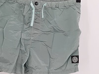 Zwembroek, maat 3xl, stone island - afbeelding 3 van  8