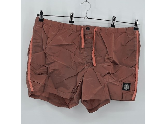Zwembroek, maat 3xl, stone island - afbeelding 1 van  9