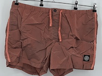 Zwembroek, maat 3xl, stone island - afbeelding 1 van  9