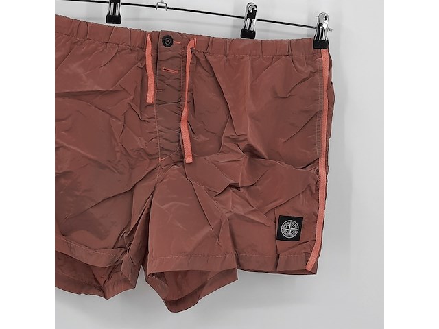 Zwembroek, maat 3xl, stone island - afbeelding 3 van  9