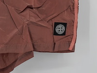 Zwembroek, maat 3xl, stone island - afbeelding 4 van  9