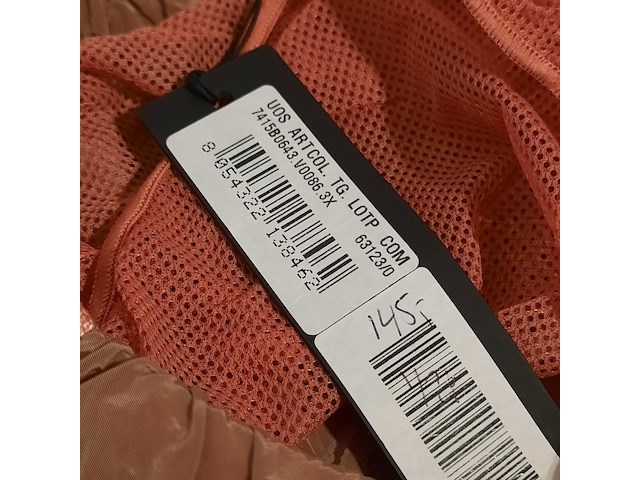 Zwembroek, maat 3xl, stone island - afbeelding 8 van  9