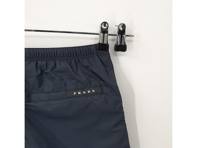 Zwembroek, maat 44, prada - afbeelding 6 van  7