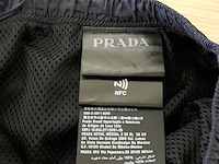 Zwembroek, maat 44, prada - afbeelding 7 van  7