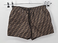 Zwembroek, maat 46, fendi, fxb077 a79f - afbeelding 1 van  6