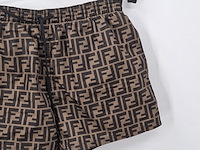 Zwembroek, maat 46, fendi, fxb077 a79f - afbeelding 3 van  6